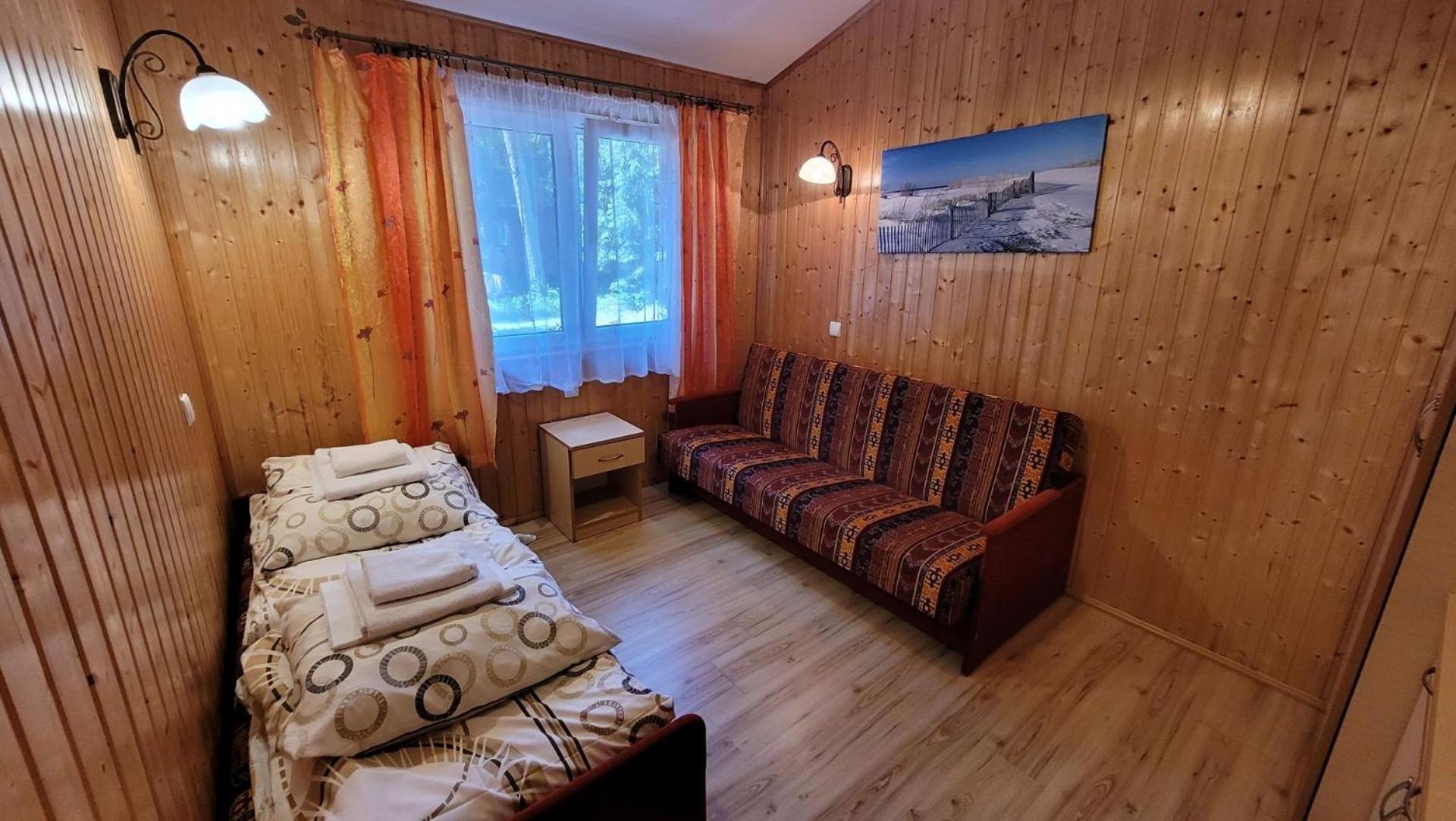 Resort O.w. Krakus Ii - I