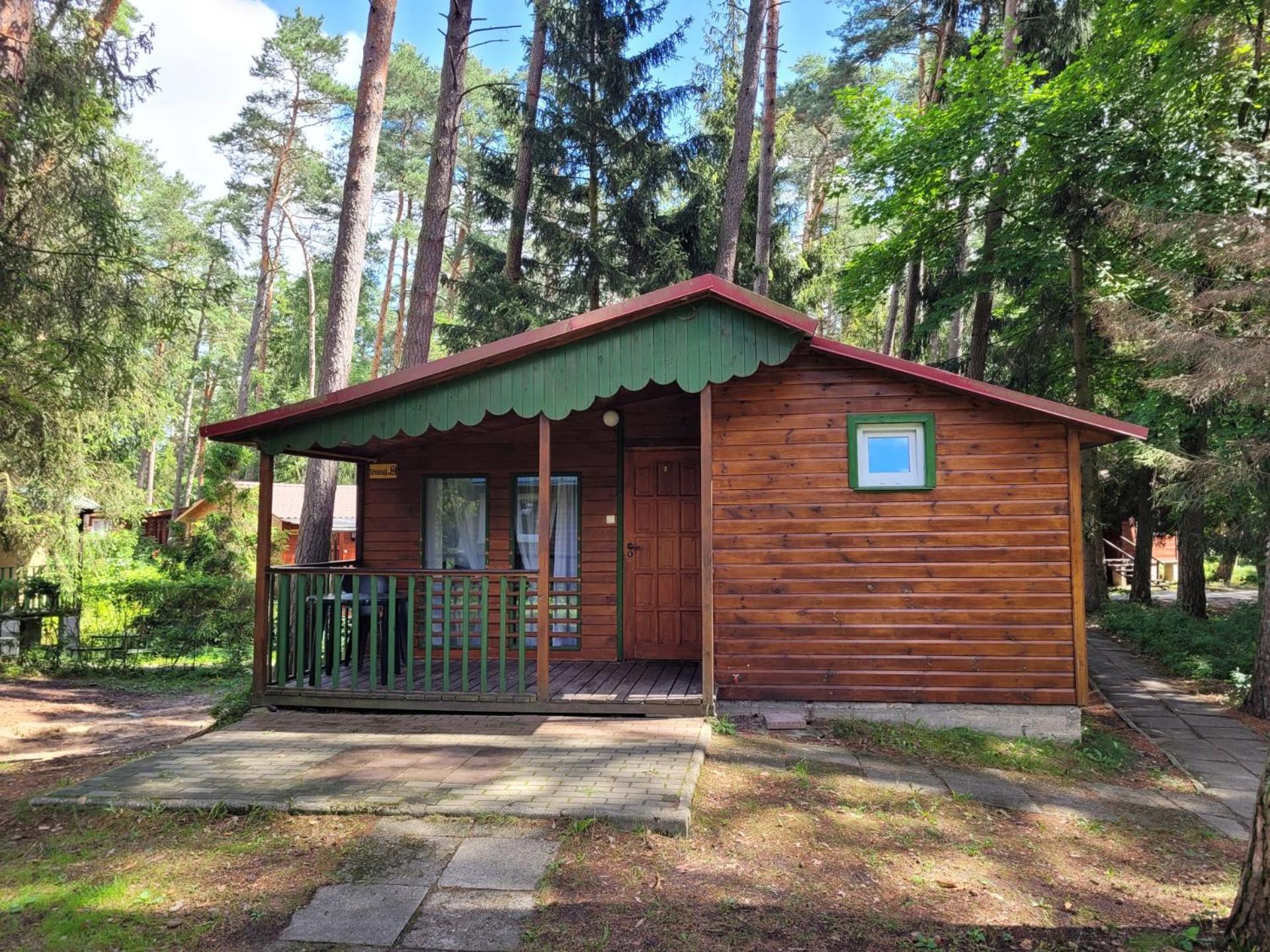 Ośrodek wypoczynkowy O.w. Krakus Ii - I *