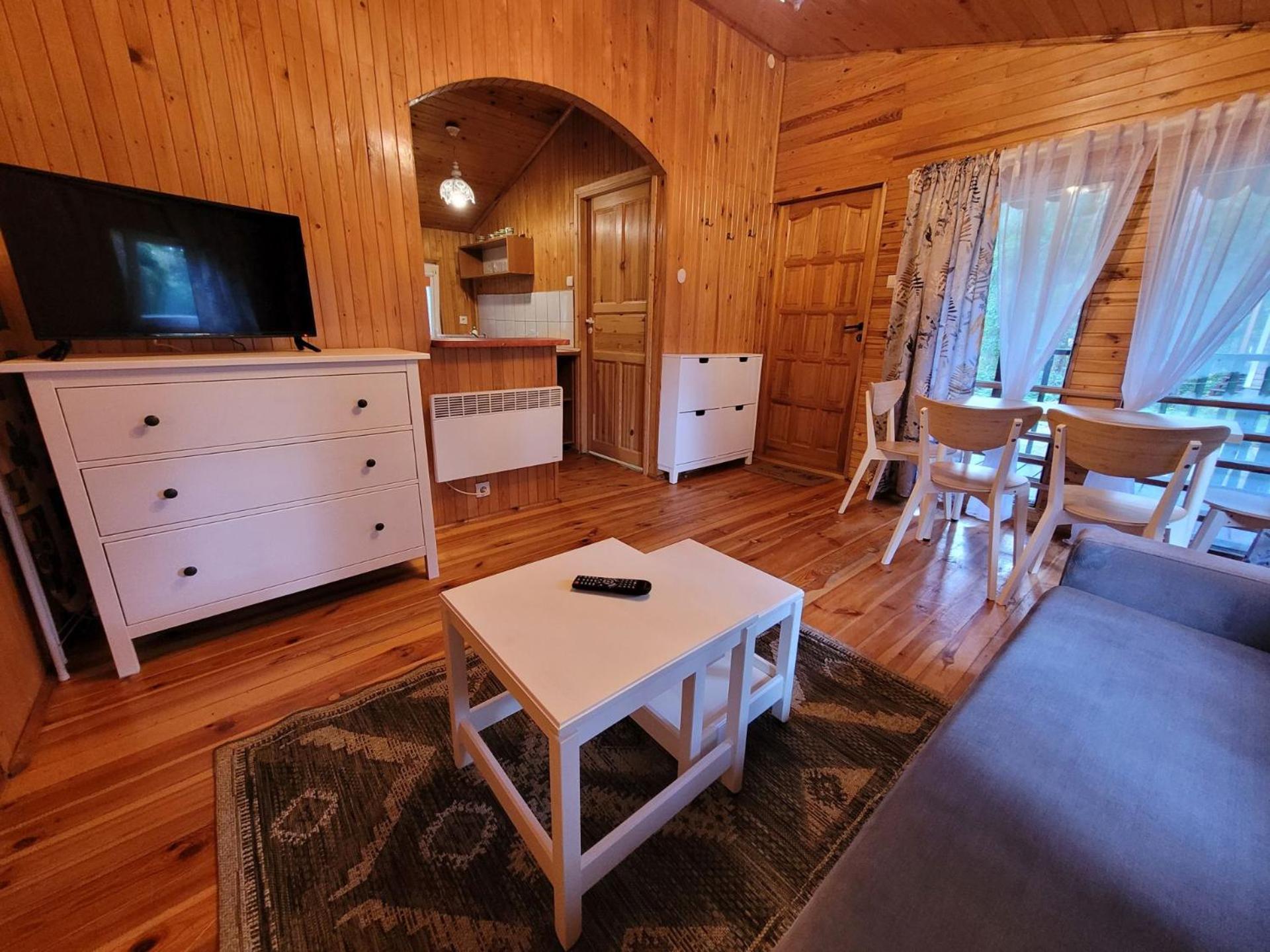 Resort O.w. Krakus Ii - I Stegna (Pomerania)