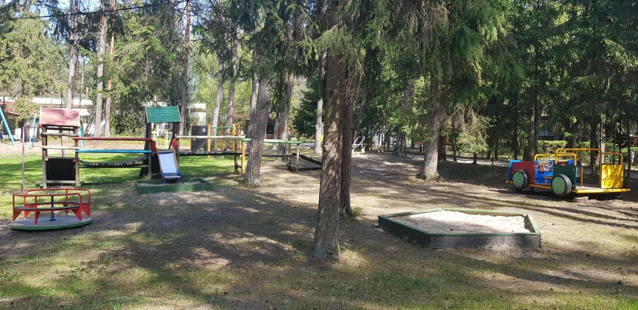 Resort O.w. Krakus Ii - I Stegna (Pomerania)